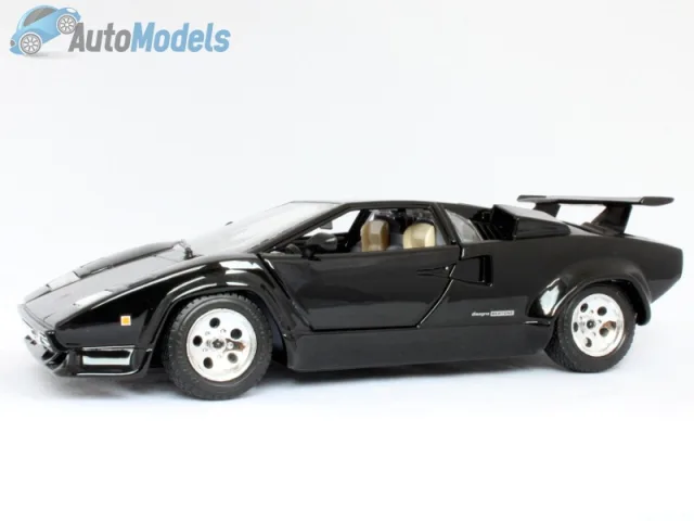 Lamborghini Countach 5000QV — Мои фото модели 3