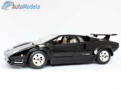 Lamborghini Countach 5000QV