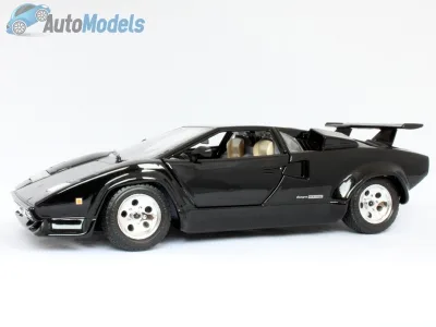 Lamborghini Countach 5000QV