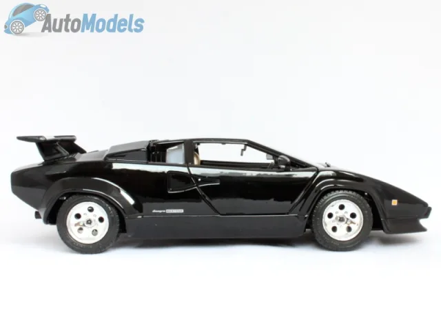 Lamborghini Countach 5000QV — Мои фото модели 6