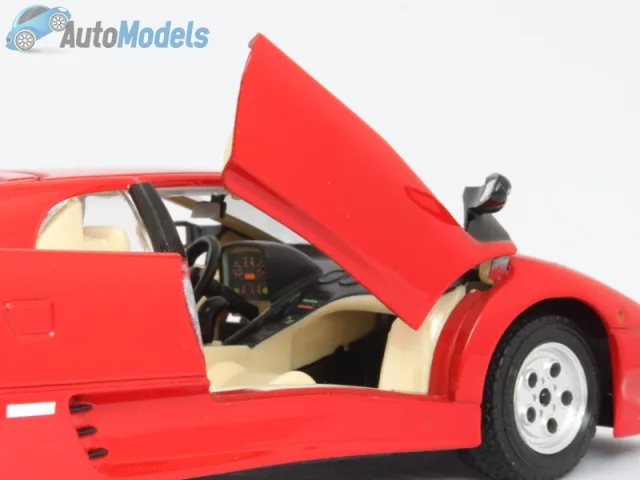 Lamborghini Diablo — Мои фото модели 7