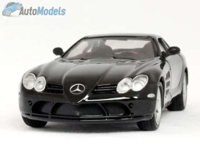 Mercedes SLR McLaren — Le mie foto del modello 2