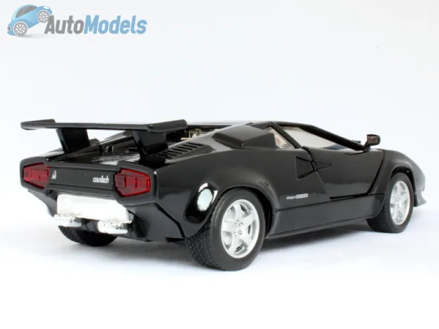 Lamborghini Countach LP400S — Мои фото модели 7