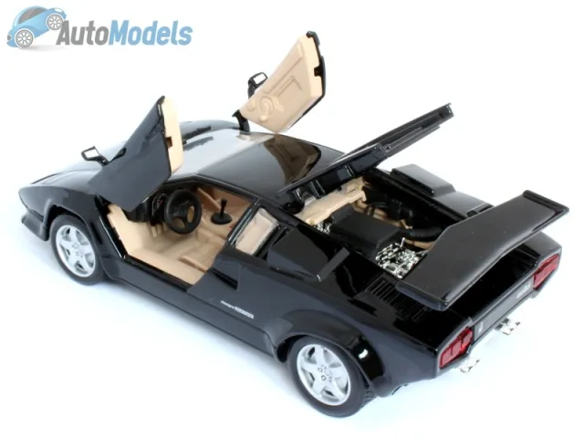 Lamborghini Countach LP400S — Мои фото модели 2