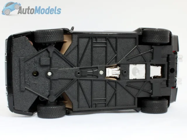 Lamborghini Countach LP400S — Мои фото модели 12