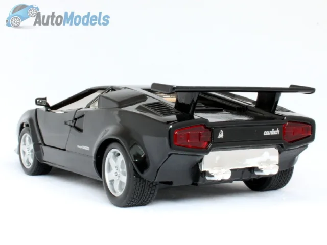 Lamborghini Countach LP400S — Мои фото модели 6