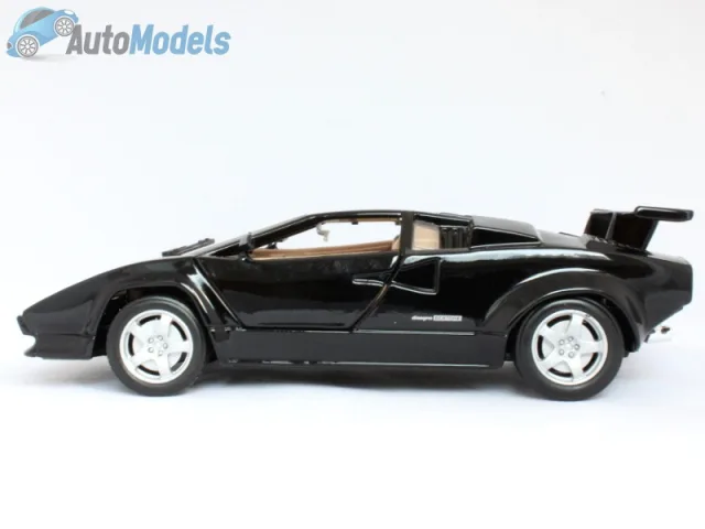 Lamborghini Countach LP400S — Мои фото модели 5