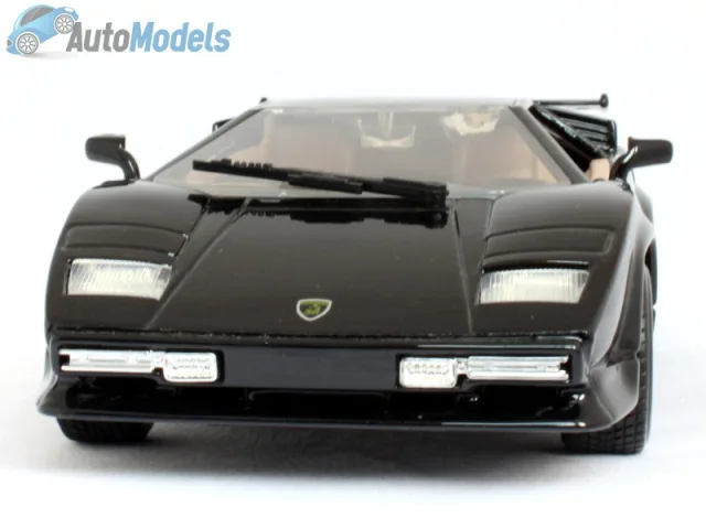 Lamborghini Countach LP400S — Мои фото модели 9
