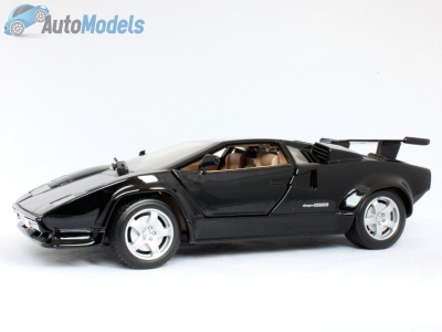 Lamborghini Countach LP400S