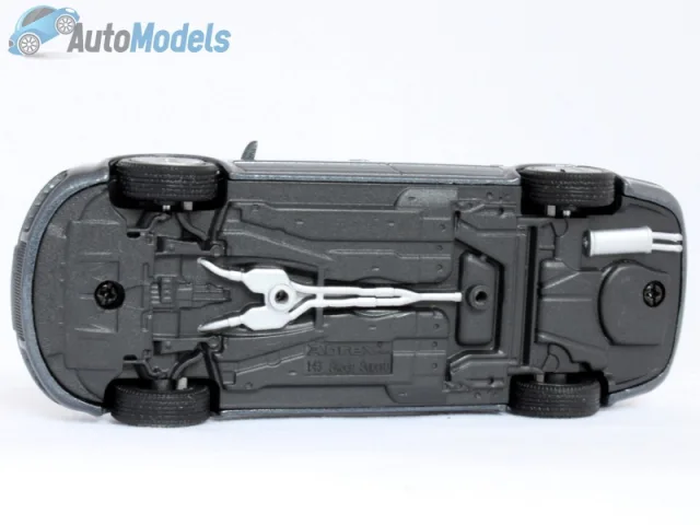 Skoda Superb 2001 — Мои фото модели 8