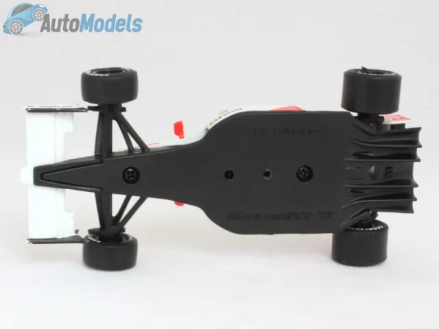 Formula 1 McLaren Honda MP4/5B 1990 — Мои фото модели 9