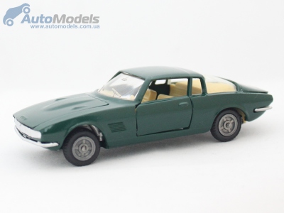 Ford Mustang 2+2 Bertone