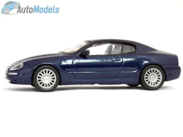 Maserati Coupé — Mis fotos de la miniatura 8
