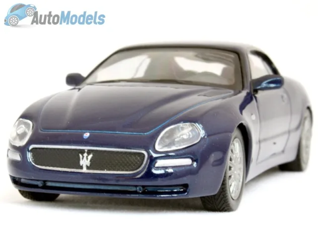 Maserati Coupé — Mis fotos de la miniatura 11