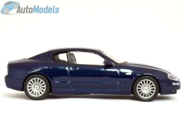 Maserati Coupé — Mis fotos de la miniatura 3