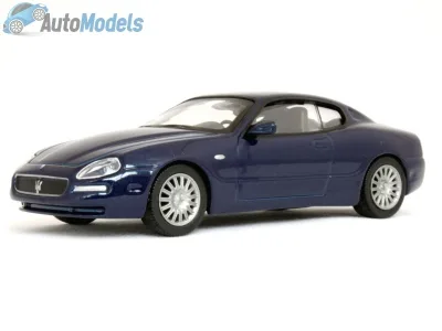 Maserati Coupé