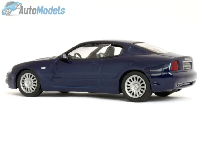 Maserati Coupé — Mis fotos de la miniatura 7