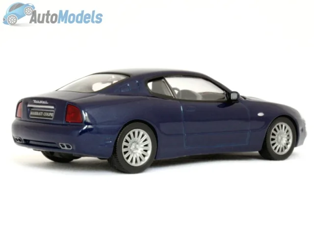 Maserati Coupé — Mis fotos de la miniatura 4