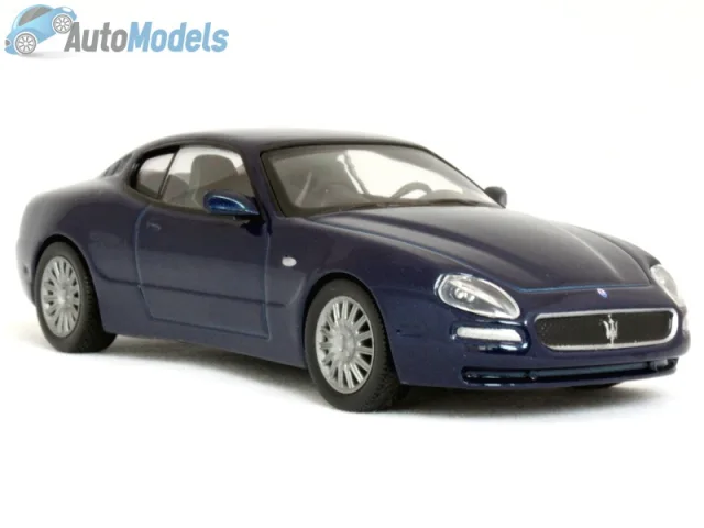 Maserati Coupé — Mis fotos de la miniatura 2