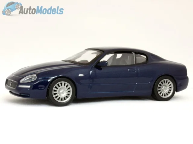 Maserati Coupé — Mis fotos de la miniatura 1