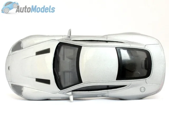 Aston Martin V12 Vanquish — Le mie foto del modello 14