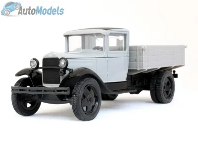 ГАЗ-АА