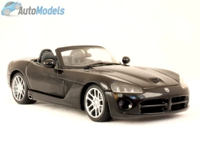 Dodge Viper SRT-10 2003 — Мои фото модели 6