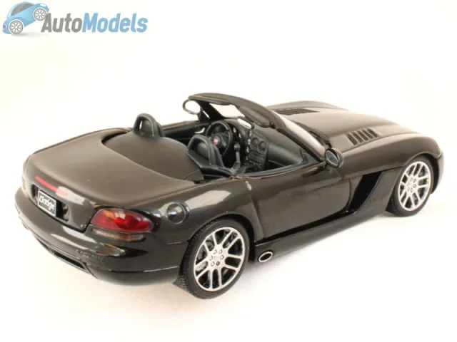 Dodge Viper SRT-10 2003 — Мои фото модели 12