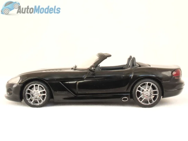 Dodge Viper SRT-10 2003 — Мои фото модели 10