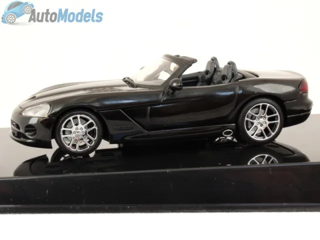 Dodge Viper SRT-10 2003 — Мои фото модели 3