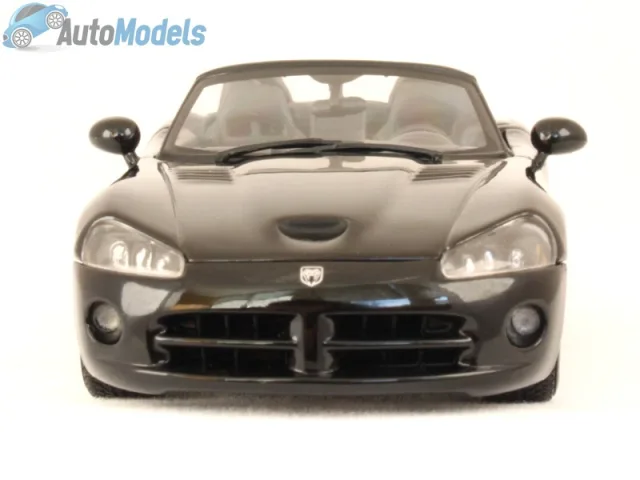 Dodge Viper SRT-10 2003 — Мои фото модели 11