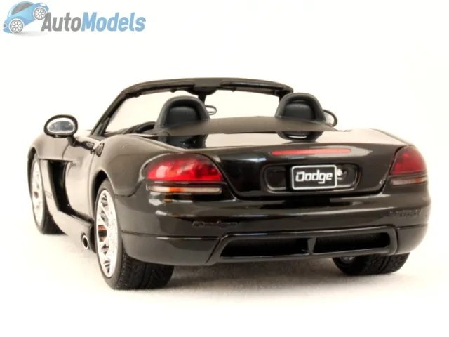Dodge Viper SRT-10 2003 — Мои фото модели 9
