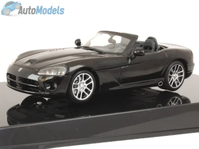 Dodge Viper SRT-10 2003 — Мои фото модели 2
