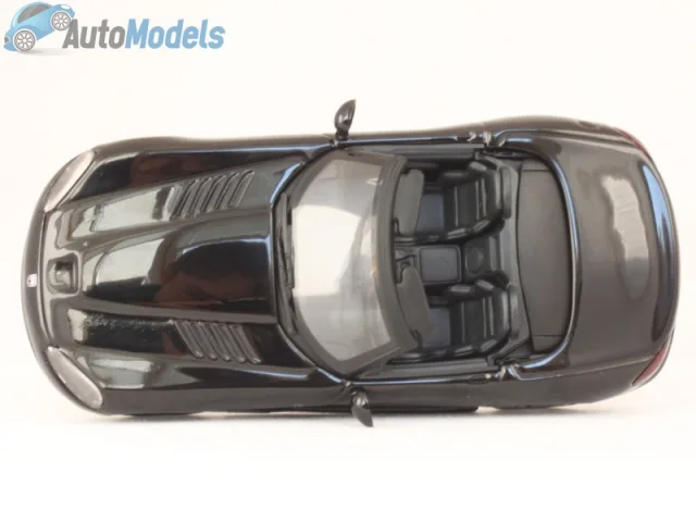 Dodge Viper SRT-10 2003 — Мои фото модели 14