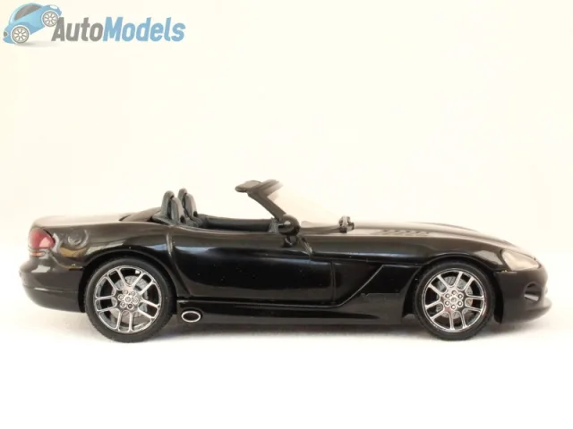Dodge Viper SRT-10 2003 — Мои фото модели 7