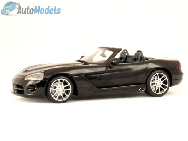 Dodge Viper SRT-10 2003 — Мои фото модели 4