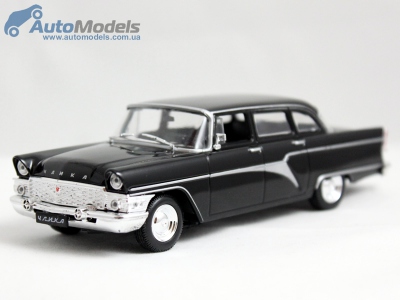 GAZ 13 Tschaika Autolegenden der UdSSR