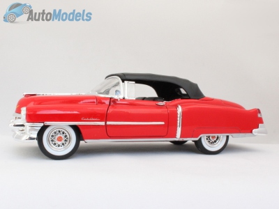 Cadillac Eldorado 1953