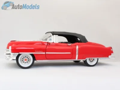 Cadillac Eldorado 1953