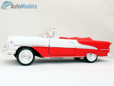 Oldsmobile Super 88 1955