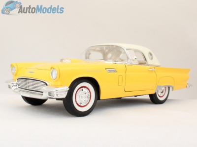 Ford Thunderbird 1957