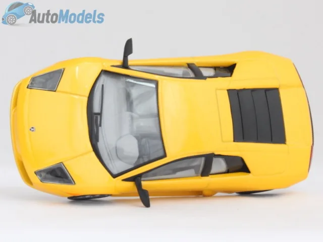 Lamborghini Murciélago — Le mie foto del modello 7