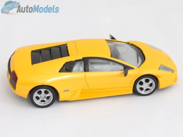 Lamborghini Murciélago — Le mie foto del modello 11