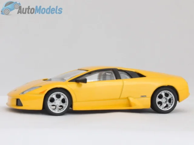 Lamborghini Murciélago — Le mie foto del modello 4