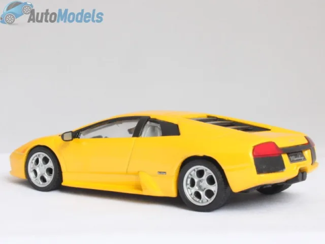 Lamborghini Murciélago — Le mie foto del modello 3