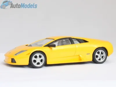Lamborghini Murciélago