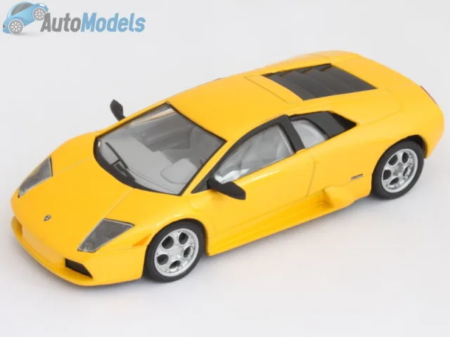 Lamborghini Murciélago — Le mie foto del modello 10
