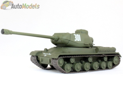 Танк ИС-2