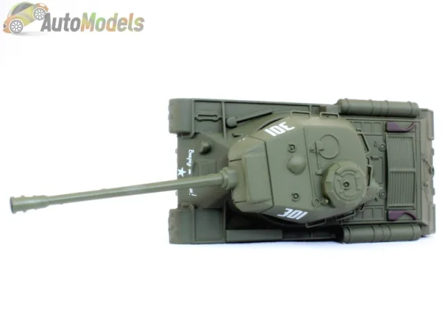 Panzer IS-2 — Meine Modellfotos 3