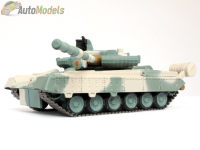 Танк Т-80